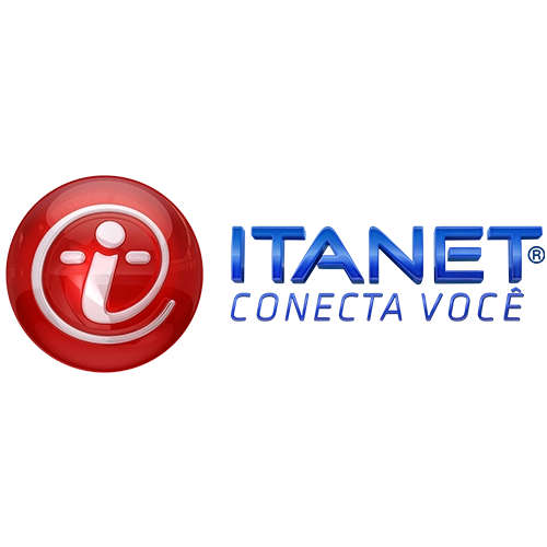 Logo itanet web